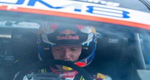 WRC : Sébastien Ogier détrône Sébastien Loeb et s’offre un record historique