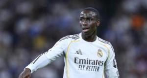 Real Madrid : « L'éternel absent » … La presse madrilène jette l'éponge pour Ferland Mendy
