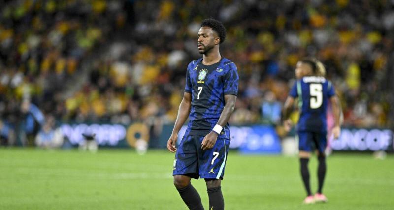 Real Madrid, Brésil : Vinicius moqué, la compilation de son match raté contre l'Inde fait le tour des réseaux sociaux