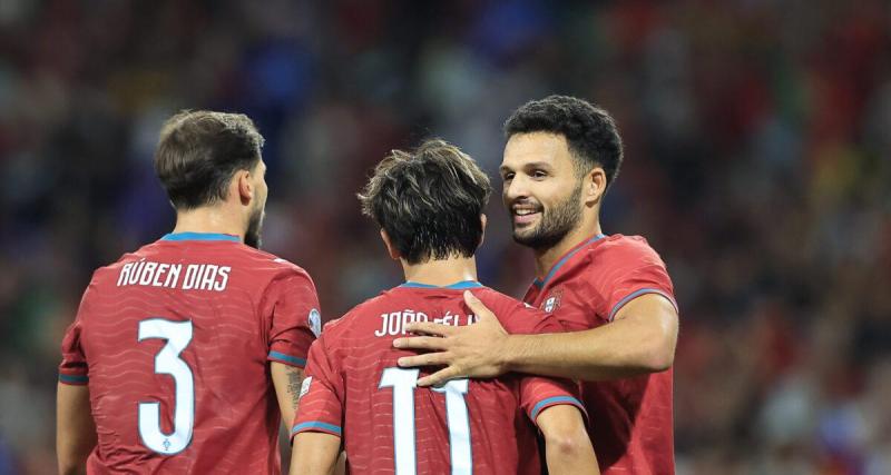  - Le Portugal se régale sans Ronaldo, Haaland sort sur blessure, Xavi enchaîne avec les Pays-Bas... le résumé de cette soirée de Ligue des nations