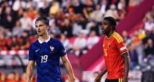 France-Belgique : sur quelle chaîne et à quelle heure voir le match ?