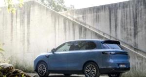 Leapmotor au Mondial de l'Auto : une gamme complète à découvrir !