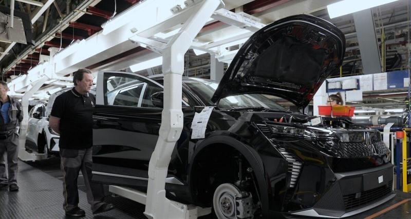 Renault prêt à investir 10 milliards dans la voiture électrique à une condition
