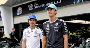 Formule 1 : Russell a-t-il tout perdu ? Le point sur le classement des pilotes après le Grand Prix de Bahreïn