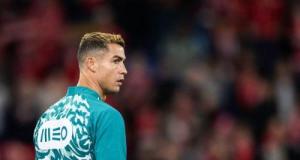 Portugal : Jesus va rappeler Cristiano Ronaldo, le président de la Fédération sort du silence !