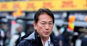 Honda : un changement de président officialisé, Koji Watanabe tire sa révérence