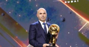 Barça : "Le seul hic" ... Le gros avertissement d'Iniesta à Lamine Yamal