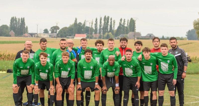 - Coupe de France : un deuxième club de cinquième division départementale fait sensation et se qualifie pour le cinquième tour