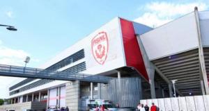 Affaire de viol à Nancy : le club sort du silence !