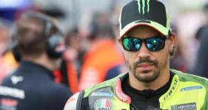 Ducati : Franco Morbidelli débarque dans l'écurie en 2027 pour le WSBK