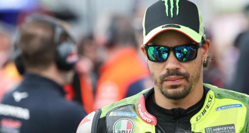 Ducati : Franco Morbidelli débarque dans l'écurie en 2027 pour le WSBK