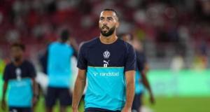 OM : verdict médical inattendu pour Abdelli après sa blessure avec l'Algérie ?