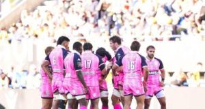 Stade Français : le grand retour au Stade de France aura lieu contre Toulouse