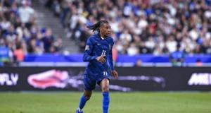Mercato : un énorme ultimatum fixé par le Bayern Munich à Olise ?