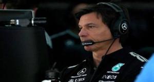 Mercedes : Toto Wolff dépité après le nouveau cauchemar de Russell, la vidéo est terrible