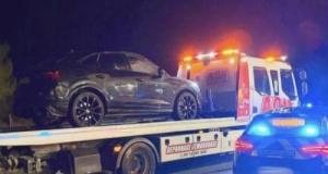 Flashé à 239 km/h au lieu de 110 : son Audi RSQ3 de location part directement en fourrière