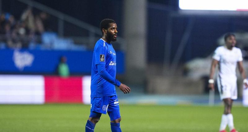  - Ligue 3 : Youssouf M’Changama nouvelle recrue d’Aubagne