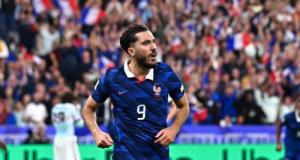 Équipe de France : « Ça se ressent sur le terrain », Rayan Cherki insiste sur la bonne ambiance dans le vestiaire