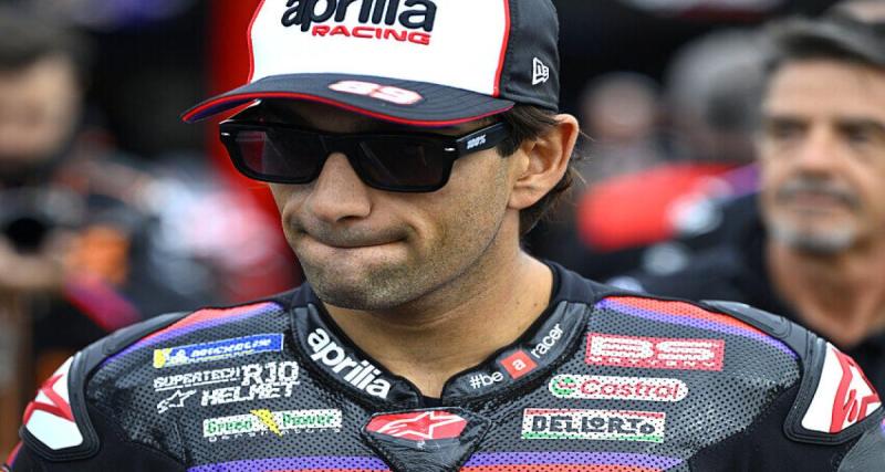 Grand Prix du Japon : Márquez frappe fort à Motegi, Martín répond avec une déclaration surprenante