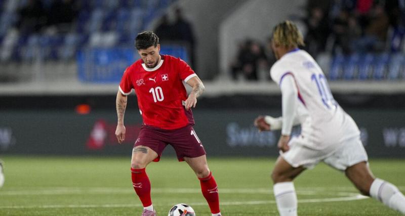France U21 - Suisse U21 : Où et quand voir ce match des qualifications à l'Euro U21 ?