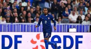 Équipe de France : brillant contre la Belgique, Michael Olise entre dans l’histoire des Bleus
