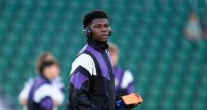 Real Madrid : merci Zidane, Tchouaméni plus affûté que jamais ?