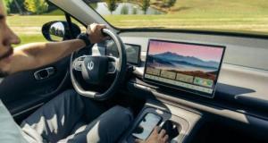 Leapmotor : des modèles toujours connectés