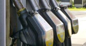 Le prix du gazole en baisse pour une deuxième semaine consécutive