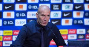 Équipe de France : du jamais vu depuis 24 ans, Zidane entre encore un peu plus dans l'histoire