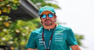 F1 : Fernando Alonso prépare un énorme coup pour 2027… et personne ne s’y attendait