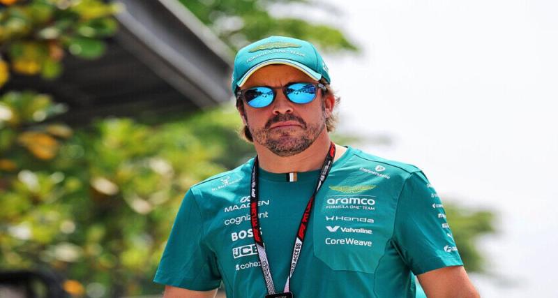  - F1 : Fernando Alonso prépare un énorme coup pour 2027… et personne ne s’y attendait
