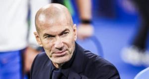 L'effet Zidane fait sauter les compteurs : carton plein pour les Bleus sur le terrain et à la télé !