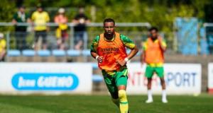 Laval : Francis Coquelin blessé et absent quelques matchs, une recrue offensive arrive