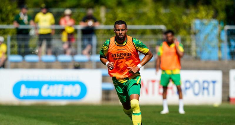 Laval : Francis Coquelin blessé et absent quelques matchs, une recrue offensive arrive