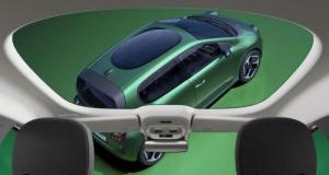 La Renault Twingo ajoute un toit vitré panoramique à sa dotation, mais oublie un détail prépondérant
