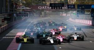 F2 : le calendrier 2027 dévoilé avec deux grandes nouveautés