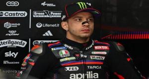 MotoGP : Bezzecchi révèle ce qui l’empêche encore de rivaliser avec Martín et Márquez