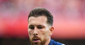 OM : "C'était la loi Murphy", le sélectionneur du Danemark donne des nouvelles d'Højbjerg
