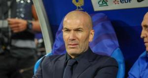 Equipe de France : 4 titulaires, 4 temps de jeu similaires... les latéraux, le grand chantier de Zidane