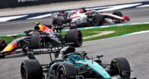 Mercedes : la double peine qui guette George Russell après sa casse moteur à Sepang