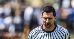 Argentine : Les tarifs délirants de la dernière de Messi !