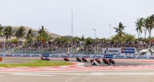 MotoGP : découvrez le programme TV complet du Grand Prix d'Indonésie, sur quelle chaîne et à quelle heure