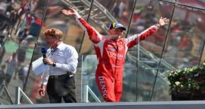 WEC : Mike Conway raccroche le casque, le Britannique dit stop à 43 ans