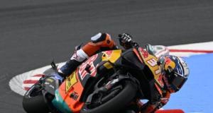 MotoGP : Pedro Acosta dans l’incompréhension face au rythme de Bastianini