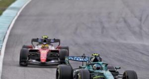 Formule 1 : Comment Fernando Alonso a relancé Aston Martin à Sepang