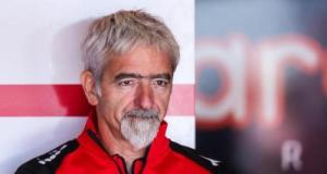 MotoGP : Ducati franchit le cap des 100 victoires, les confidences inattendues de Gigi Dall’Igna