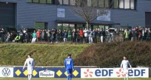 Coupe de France : pour fêter la réception d’un cador de Ligue 3, une R1 ouvre gratuitement ses portes pour le 5e tour