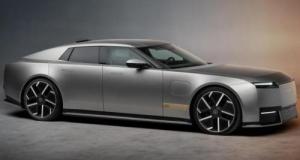 Nouvelle Jaguar Type 01 : le modèle de série apaisera-t-il la polémique née du repositionnement de la marque ?