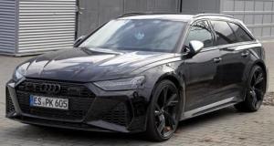 Flashé au volant d’une Audi RS6, il réalise l’un des plus gros excès de l’année sur une route limitée à 50 et pourrait perdre son emploi