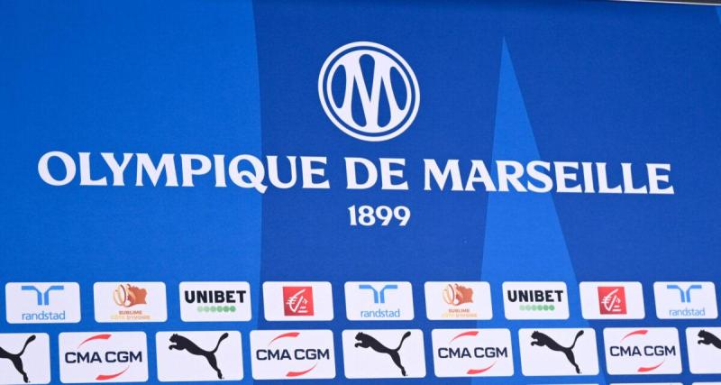 Crise sportive à l'OM, la bombe marketing à 50 M€ signée adidas qui vient tout changer